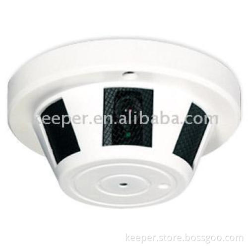 Smoke Hidden Camera - SP Series